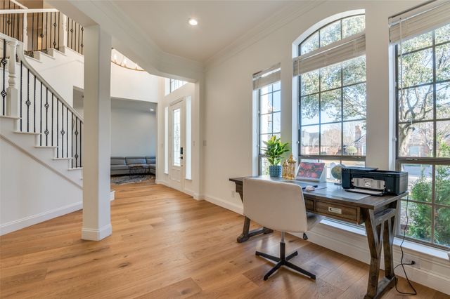 4 Trailside Court, Mansfield, TX 76063