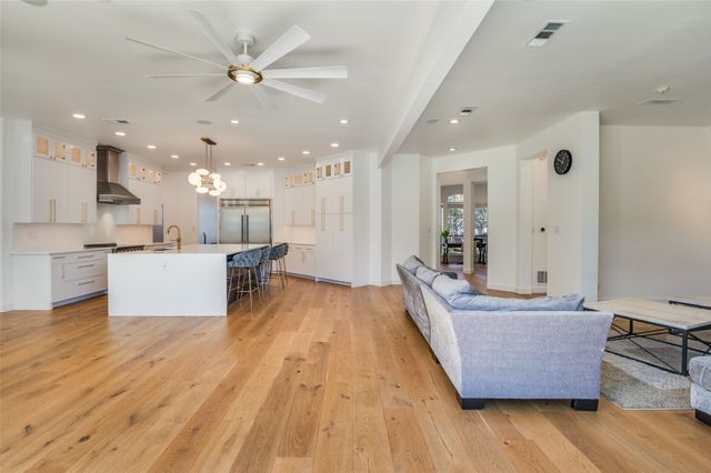 4 Trailside Court, Mansfield, TX 76063