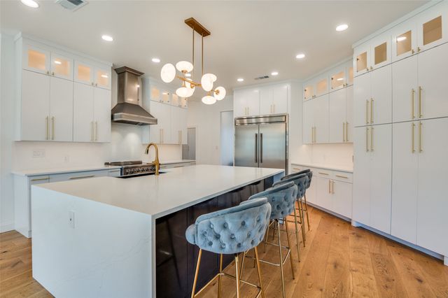 4 Trailside Court, Mansfield, TX 76063