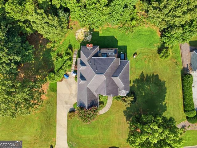 47 N Edenfield Ridge Drive SE, Rome, GA 30161