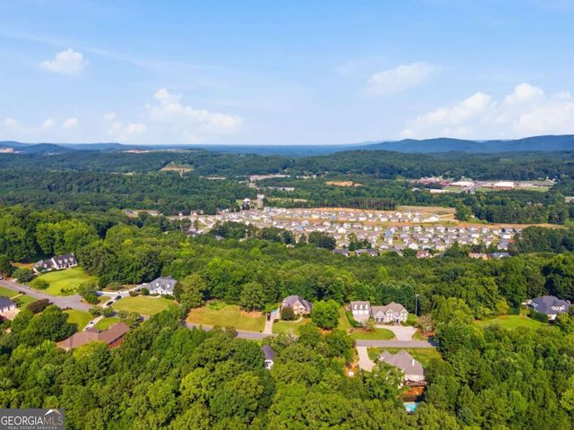 47 N Edenfield Ridge Drive SE, Rome, GA 30161