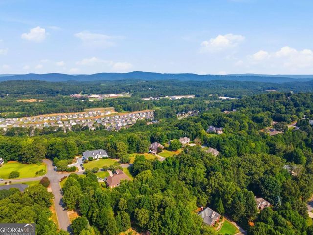 47 N Edenfield Ridge Drive SE, Rome, GA 30161