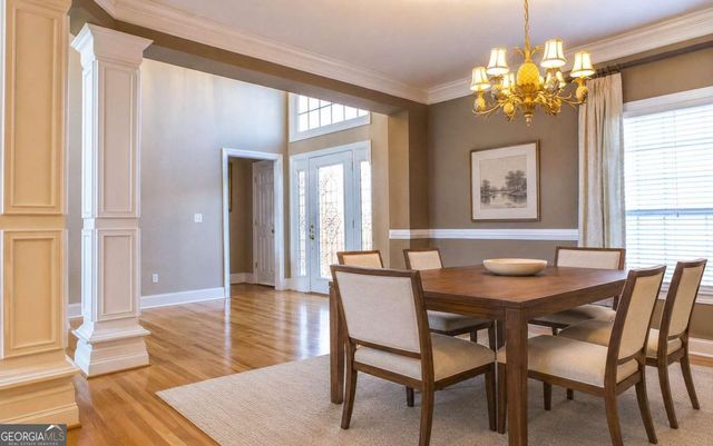47 N Edenfield Ridge Drive SE, Rome, GA 30161