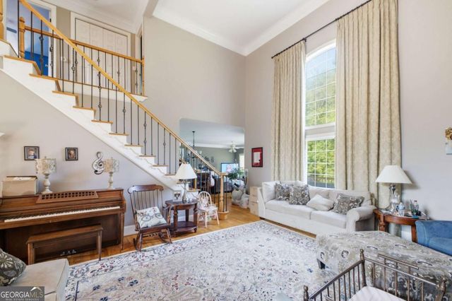 47 N Edenfield Ridge Drive SE, Rome, GA 30161
