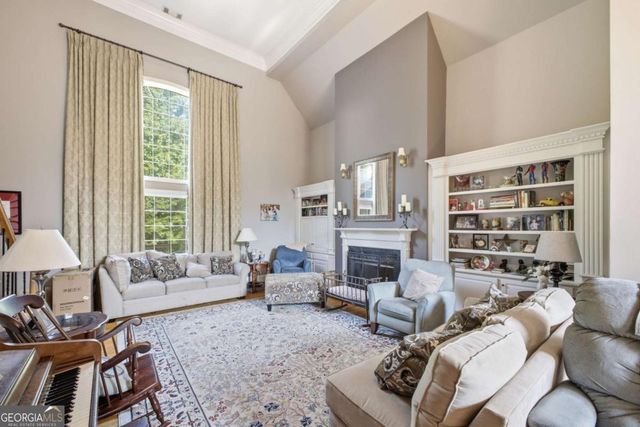 47 N Edenfield Ridge Drive SE, Rome, GA 30161
