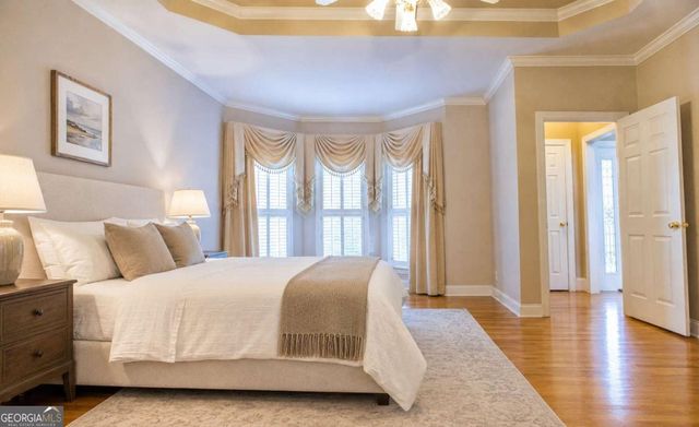 47 N Edenfield Ridge Drive SE, Rome, GA 30161