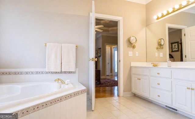 47 N Edenfield Ridge Drive SE, Rome, GA 30161