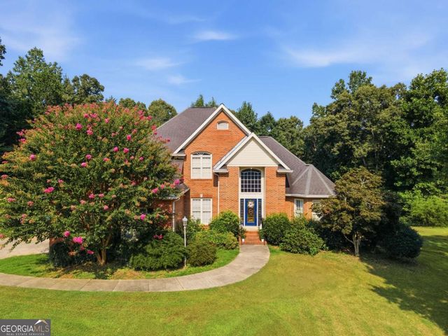 47 N Edenfield Ridge Drive SE, Rome, GA 30161