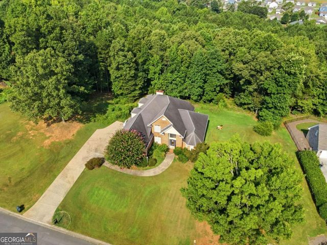 47 N Edenfield Ridge Drive SE, Rome, GA 30161