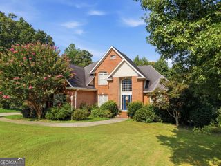 47 N Edenfield Ridge Drive SE, Rome, GA 30161