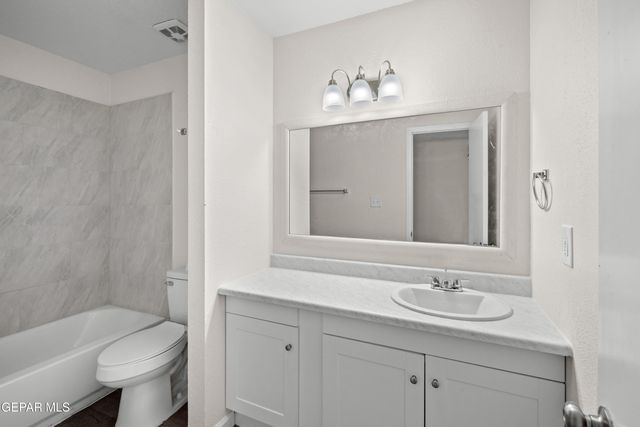 5108 LUBBOCK Court, El Paso, TX 79924