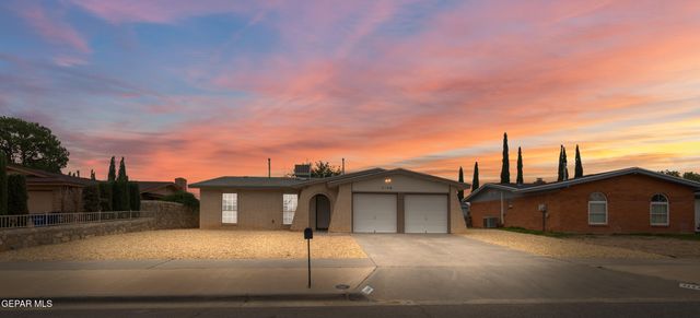 5108 LUBBOCK Court, El Paso, TX 79924