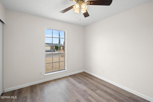 5108 LUBBOCK Court, El Paso, TX 79924