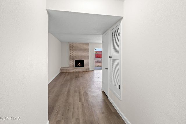 5108 LUBBOCK Court, El Paso, TX 79924