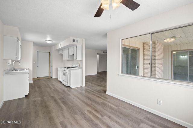 5108 LUBBOCK Court, El Paso, TX 79924