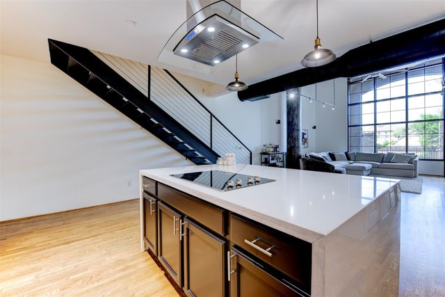 1005 S Shepherd Drive 211, Houston, TX 77019