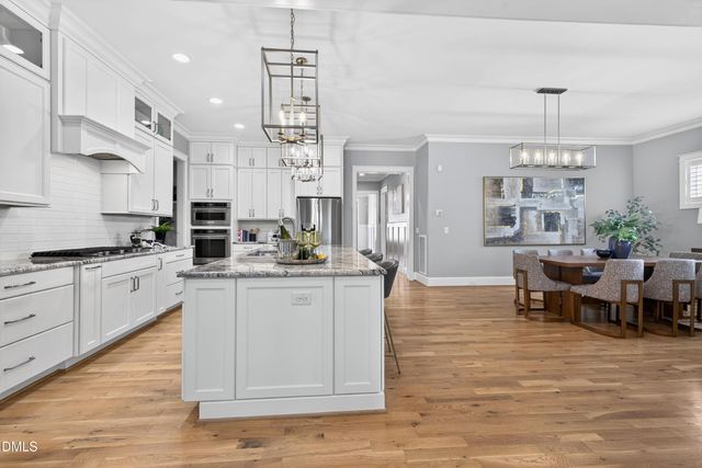 304 Sunset Glade Circle, Fuquay Varina, NC 27526