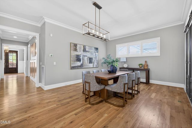 304 Sunset Glade Circle, Fuquay Varina, NC 27526
