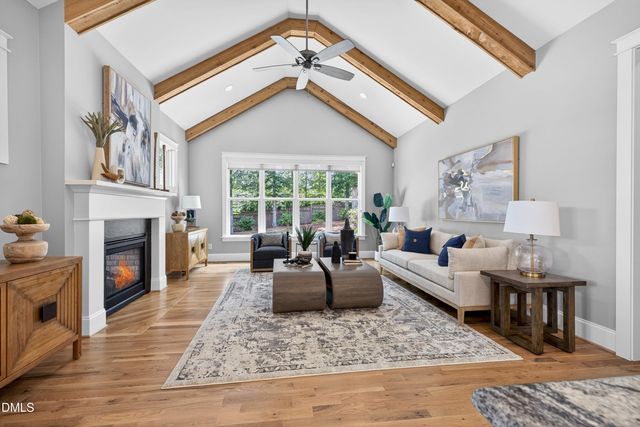 304 Sunset Glade Circle, Fuquay Varina, NC 27526