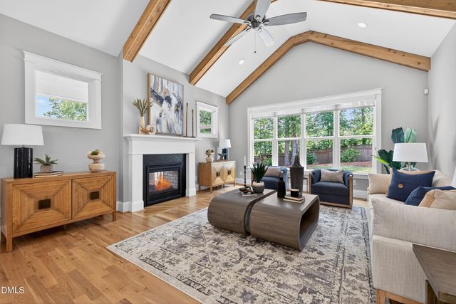 304 Sunset Glade Circle, Fuquay Varina, NC 27526