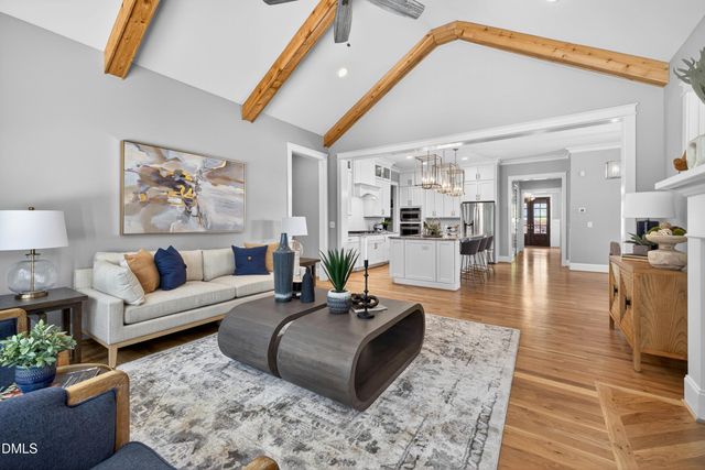 304 Sunset Glade Circle, Fuquay Varina, NC 27526