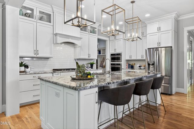 304 Sunset Glade Circle, Fuquay Varina, NC 27526