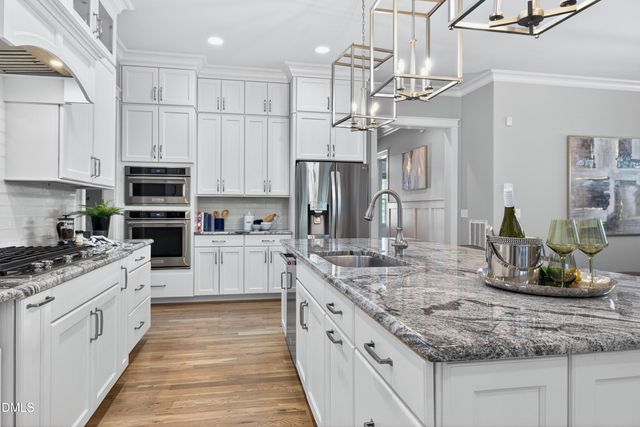 304 Sunset Glade Circle, Fuquay Varina, NC 27526
