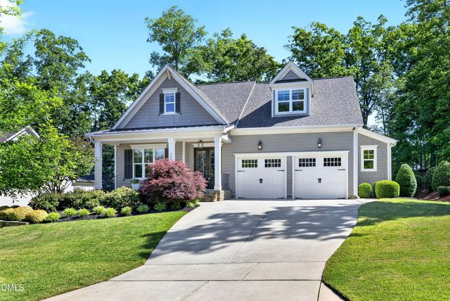 304 Sunset Glade Circle, Fuquay Varina, NC 27526