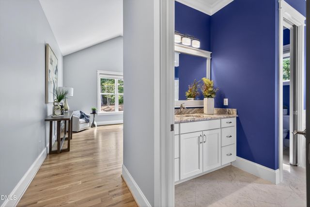 304 Sunset Glade Circle, Fuquay Varina, NC 27526