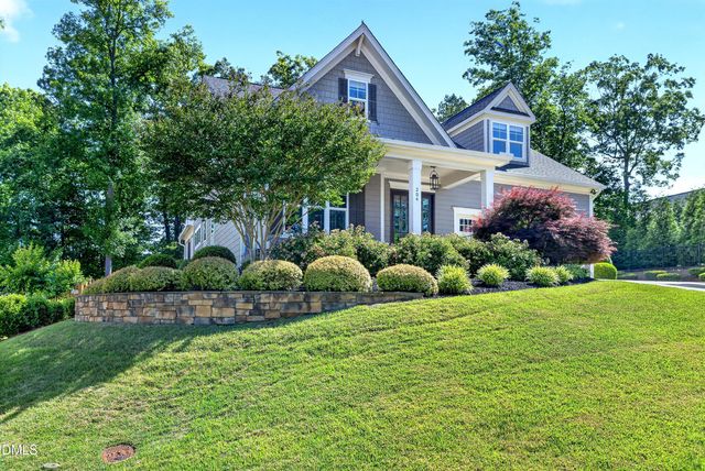304 Sunset Glade Circle, Fuquay Varina, NC 27526