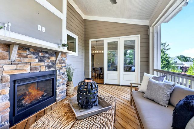 304 Sunset Glade Circle, Fuquay Varina, NC 27526