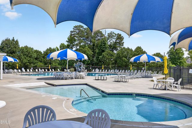 304 Sunset Glade Circle, Fuquay Varina, NC 27526