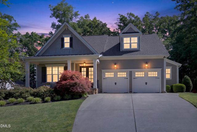 304 Sunset Glade Circle, Fuquay Varina, NC 27526