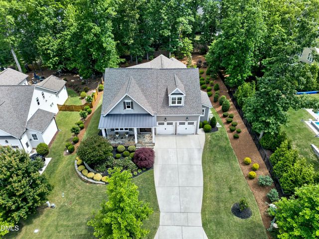 304 Sunset Glade Circle, Fuquay Varina, NC 27526