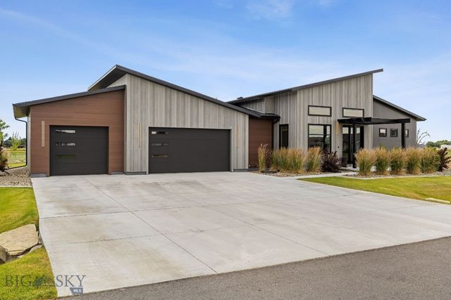 5339 Colter Street, Billings, MT 59106