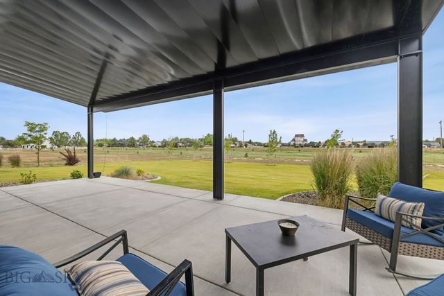 5339 Colter Street, Billings, MT 59106