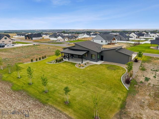 5339 Colter Street, Billings, MT 59106