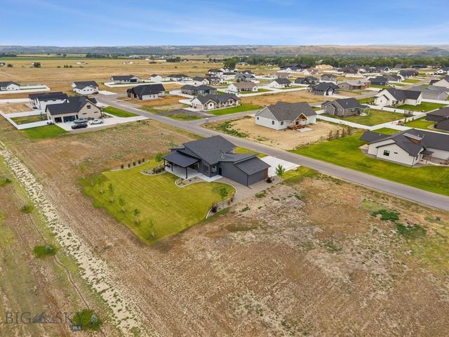 5339 Colter Street, Billings, MT 59106