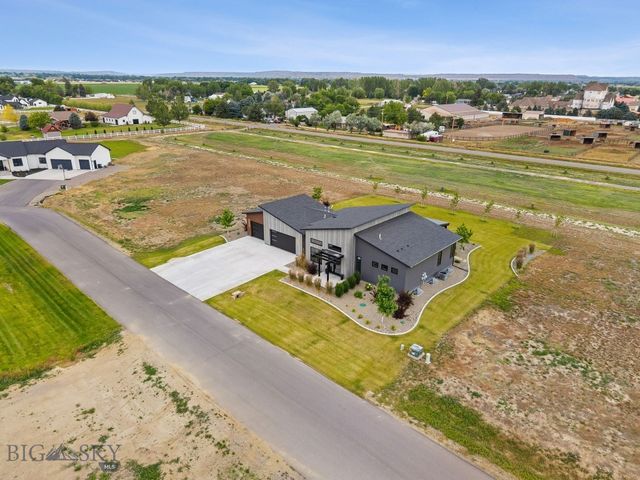 5339 Colter Street, Billings, MT 59106