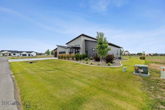 5339 Colter Street, Billings, MT 59106