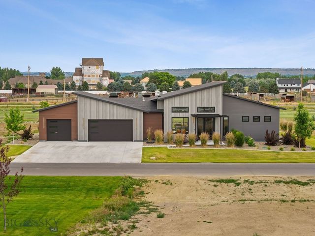 5339 Colter Street, Billings, MT 59106