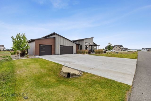 5339 Colter Street, Billings, MT 59106