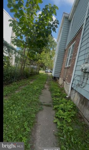 936 GREENWOOD AVE, Trenton, NJ 08609