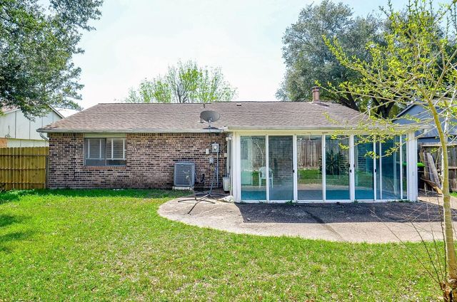 17518 Autumn Trails Lane, Houston, TX 77084