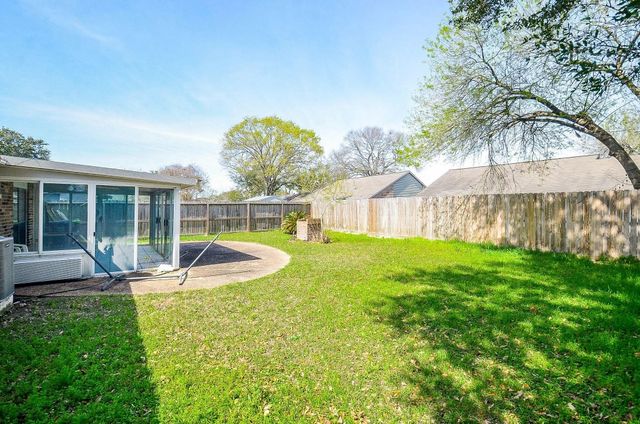 17518 Autumn Trails Lane, Houston, TX 77084