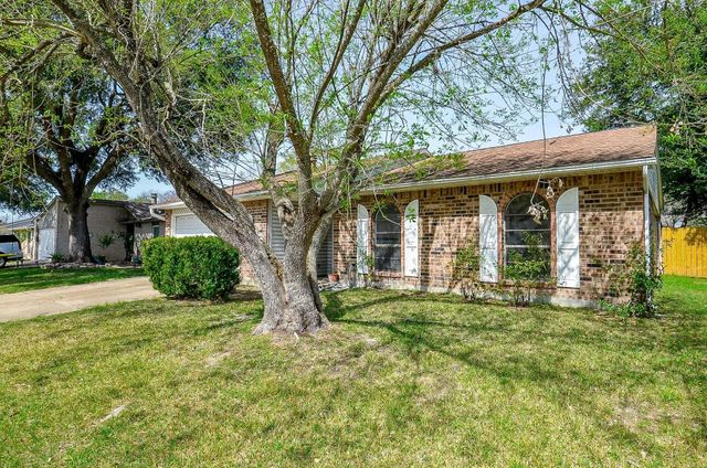 17518 Autumn Trails Lane, Houston, TX 77084