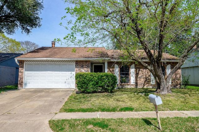 17518 Autumn Trails Lane, Houston, TX 77084