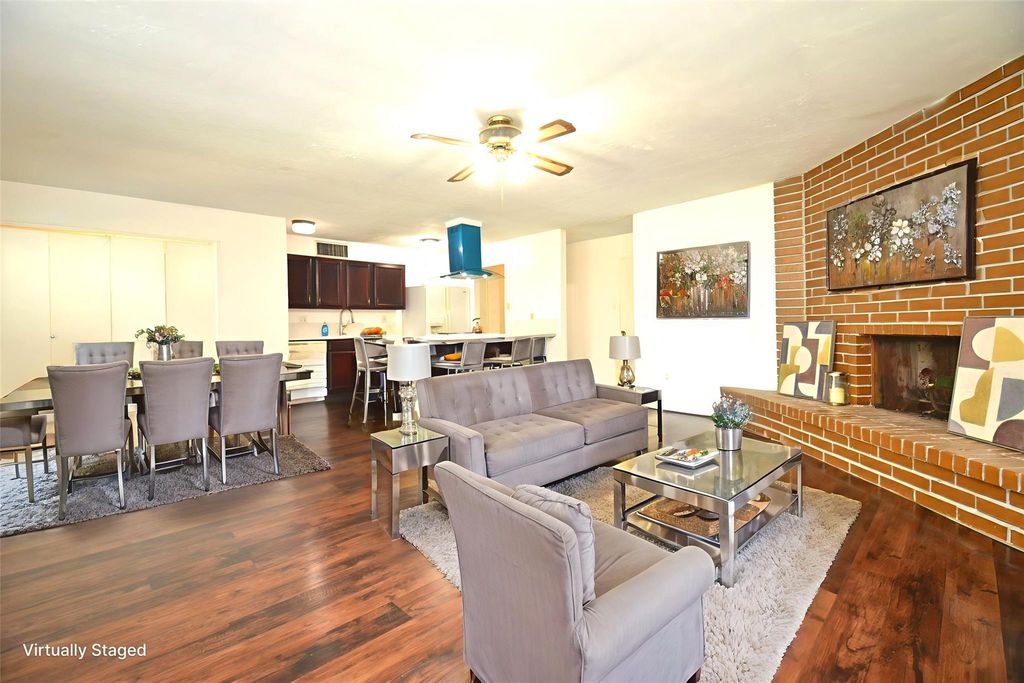 17518 Autumn Trails Lane, Houston, TX 77084