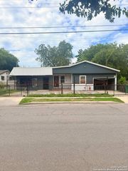 623 Ceralvo, San Antonio, TX 78207