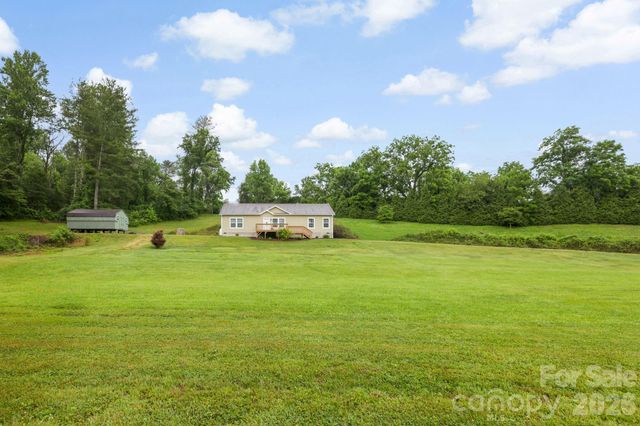 135 Herron Cove Road, Weaverville, NC 28787